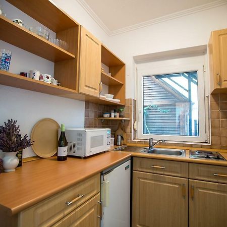 Schieszl Apartments Zamardi 2 Εξωτερικό φωτογραφία