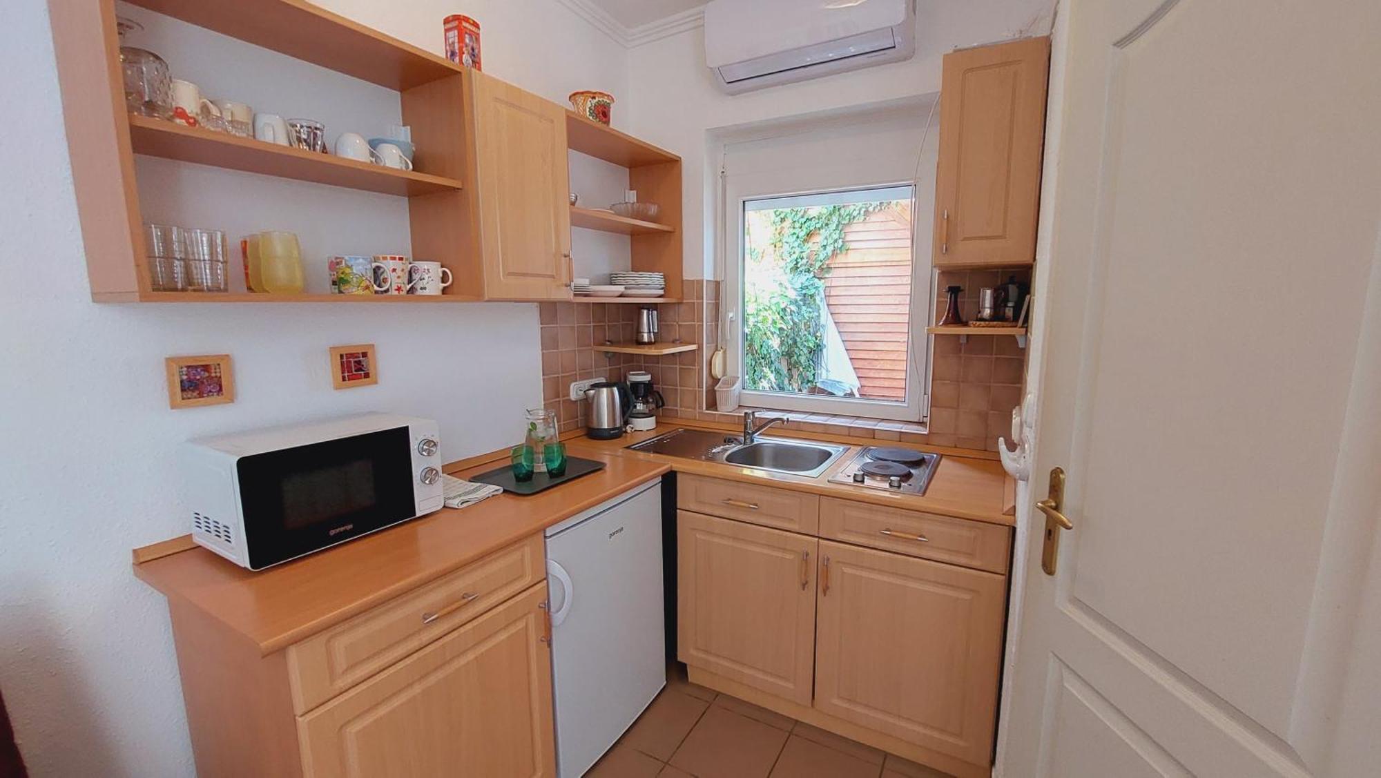 Schieszl Apartments Zamardi 2 Εξωτερικό φωτογραφία
