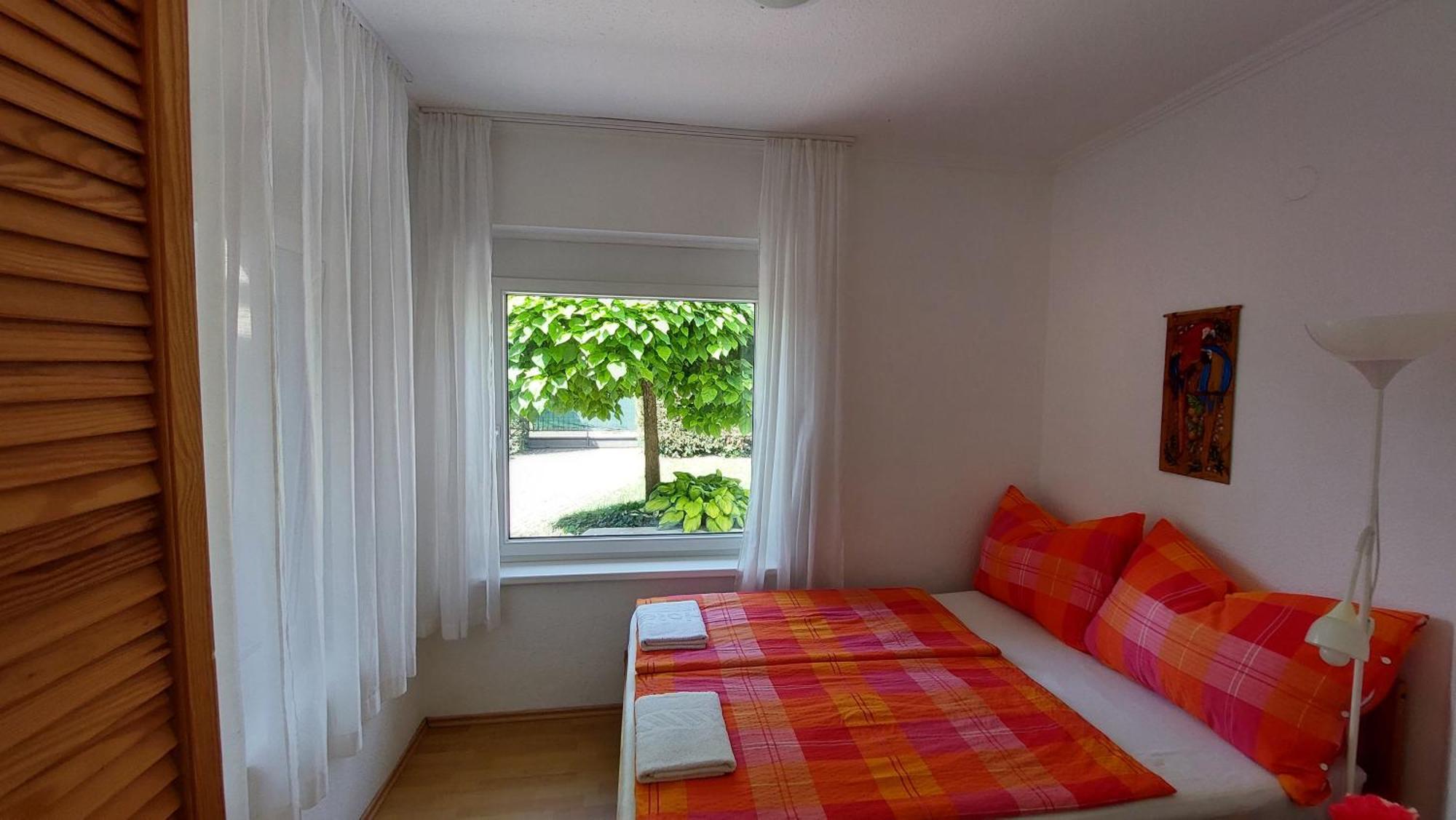 Schieszl Apartments Zamardi 2 Εξωτερικό φωτογραφία