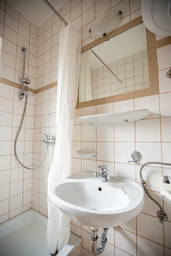 Schieszl Apartments Zamardi 2 Εξωτερικό φωτογραφία